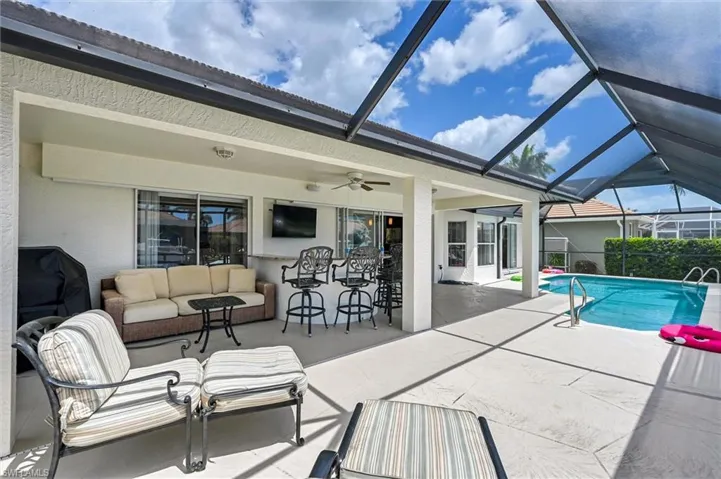 458 Waterleaf Ct, Marco Island, Florida 34145