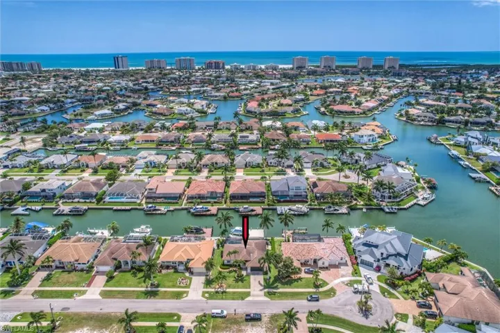 458 Waterleaf Ct, Marco Island, Florida 34145
