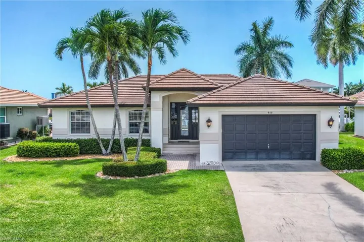 458 Waterleaf Ct, Marco Island, Florida 34145