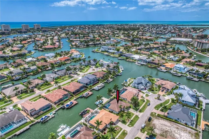 458 Waterleaf Ct, Marco Island, Florida 34145