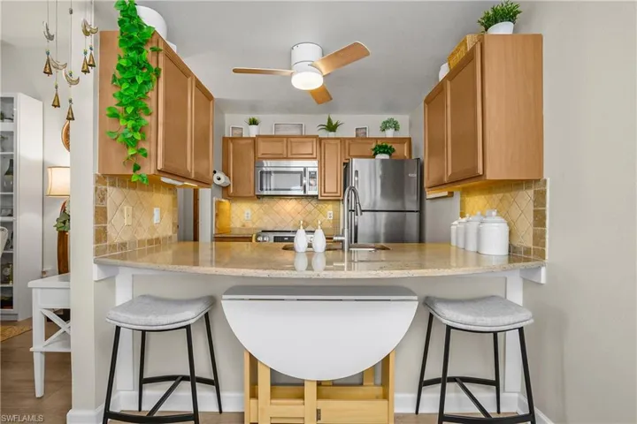5266 Cedarbend Dr 1, Fort Myers, Florida 33919