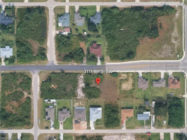 3111 8th St Sw, Lehigh Acres, Florida 33976
