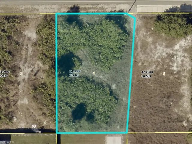 3111 8th St Sw, Lehigh Acres, Florida 33976