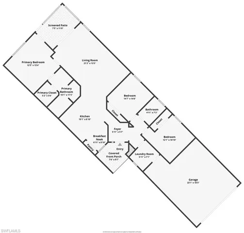 4280 Avian Ave, Fort Myers, Florida 33916