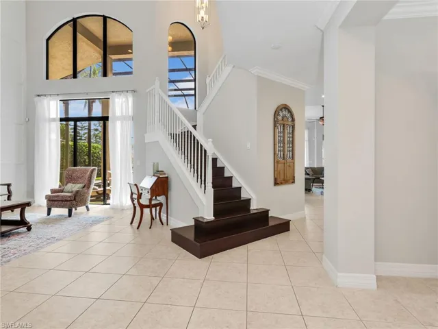 2756 Crystal Way, Naples, Florida 34119