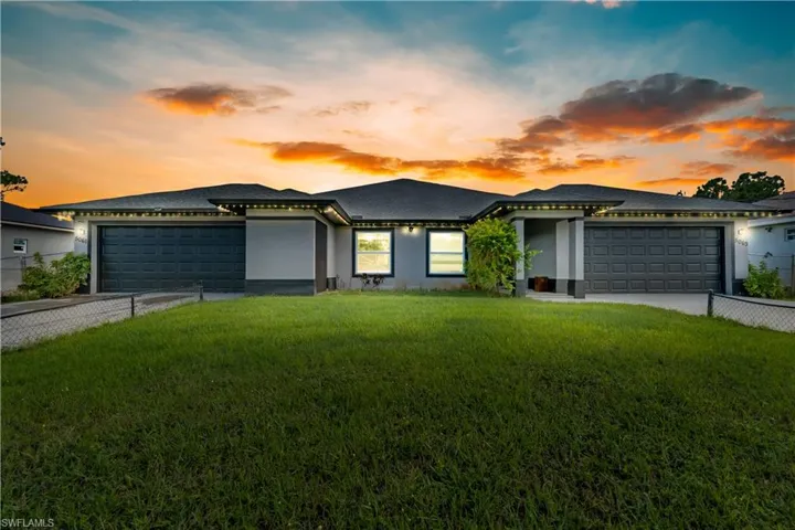 5063 Locke Ln, Lehigh Acres, Florida 33973