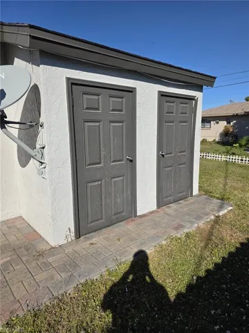 112 Sw 35th Ter, Cape Coral, Florida 33914