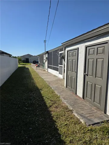 112 Sw 35th Ter, Cape Coral, Florida 33914