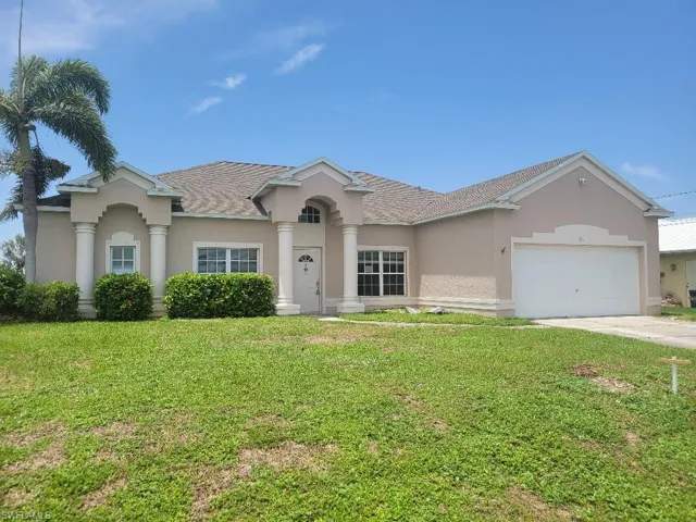 501 Sw 9th St, Cape Coral, Florida 33991