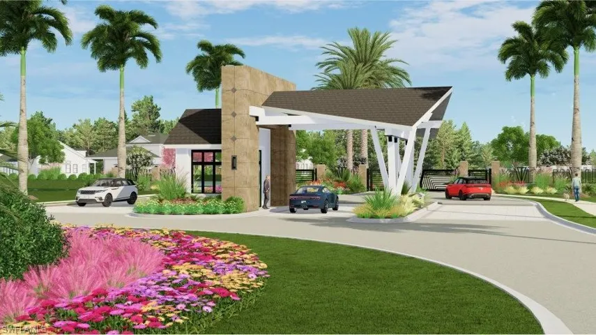 Surrounding community