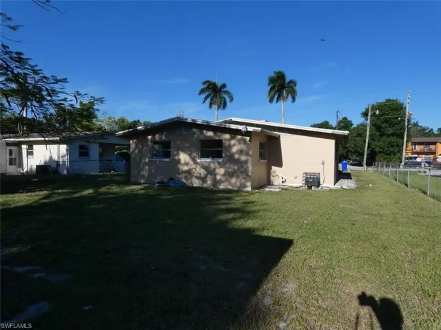 1165  Polk  ST, Fort Myers, FL 33916