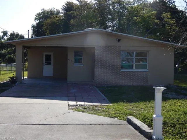 1165  Polk  ST, Fort Myers, FL 33916