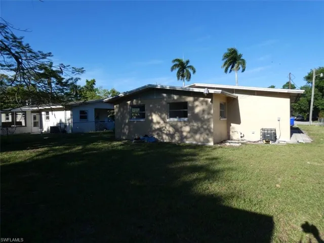 1165  Polk  ST, Fort Myers, FL 33916