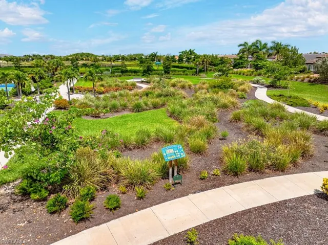 Butterfly Garden
