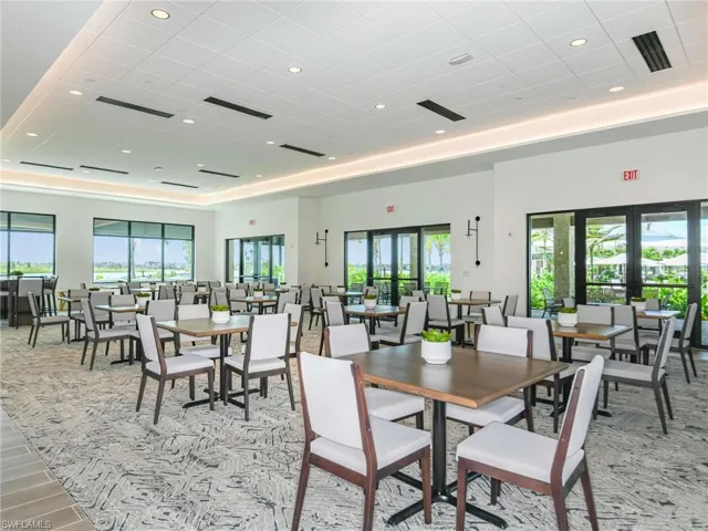 Community Room