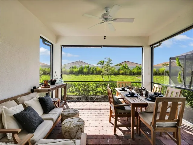 Extended Lanai