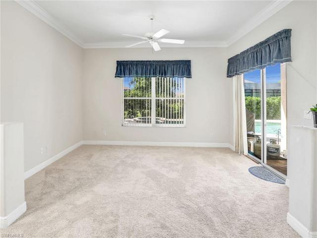 Sitting area