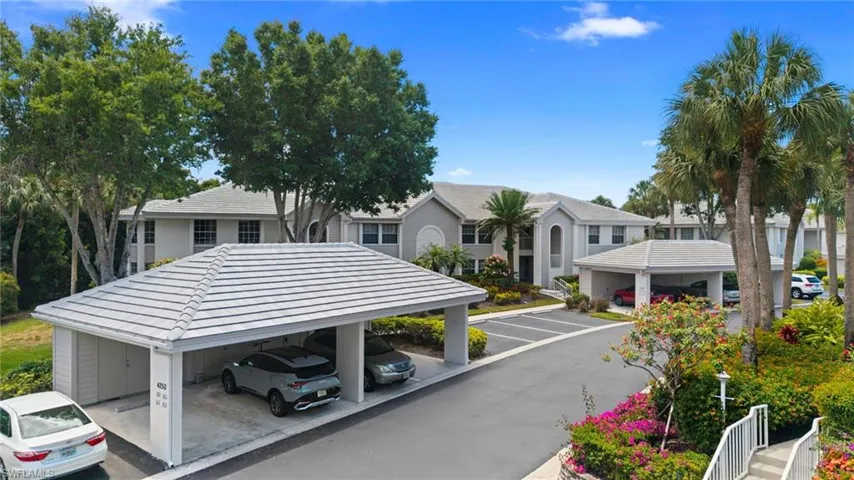 4250 Lake Forest Dr 311, Bonita Springs, Florida 34134