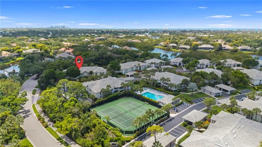4250 Lake Forest Dr 311, Bonita Springs, Florida 34134