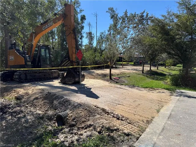 16398  ABERDEEN  WAY, Naples, FL 34110