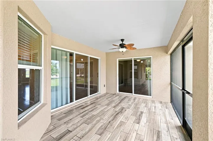 4155 Ne 15th Pl, Cape Coral, Florida 33909