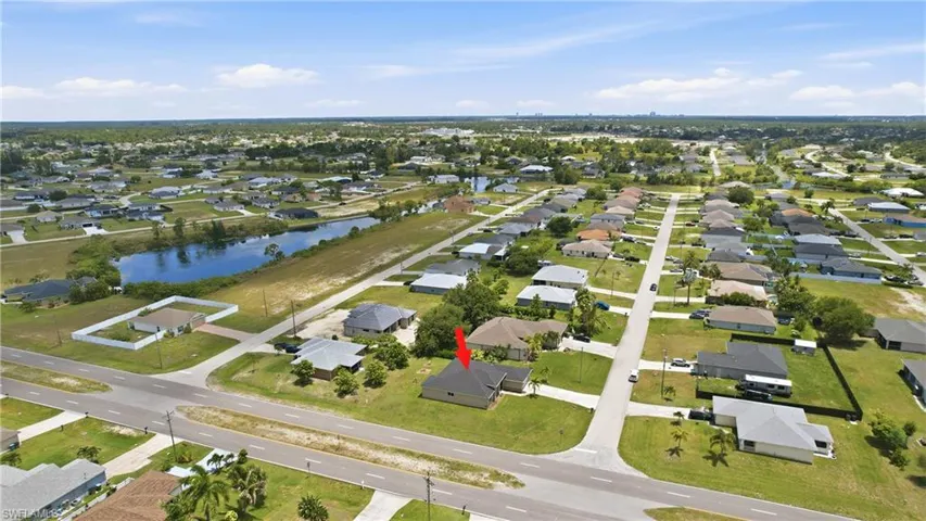 4155 Ne 15th Pl, Cape Coral, Florida 33909