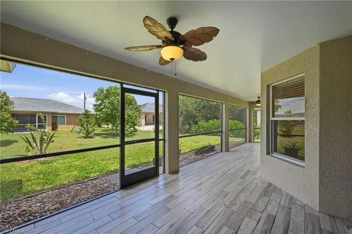 4155 Ne 15th Pl, Cape Coral, Florida 33909