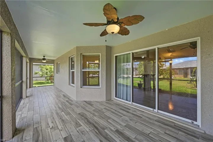 4155 Ne 15th Pl, Cape Coral, Florida 33909