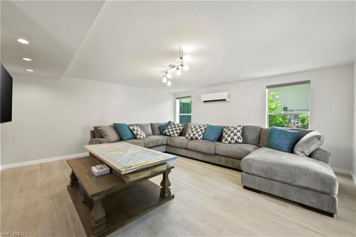 Ground Level Living Room 2