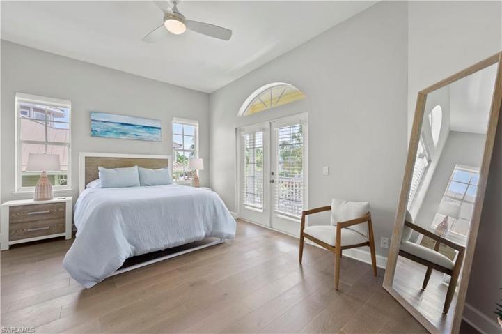 Guest Bed 1