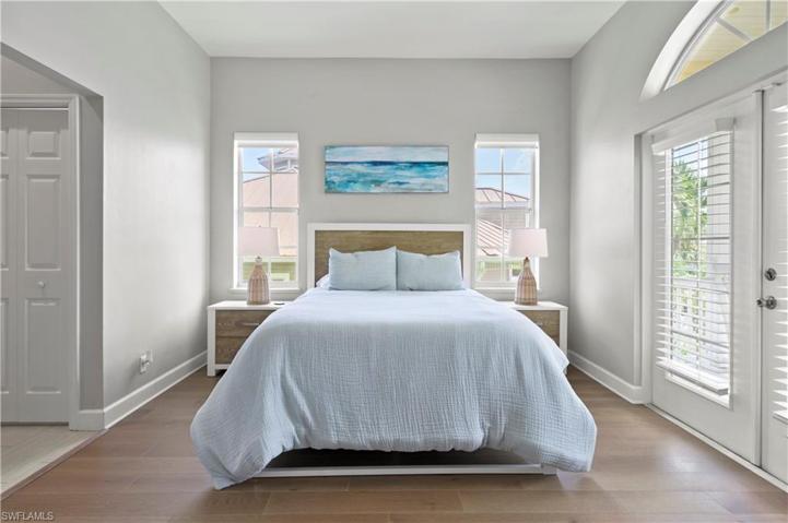 Guest Bed 1