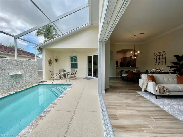 1628 Cayman Ct 2, Naples, Florida 34119