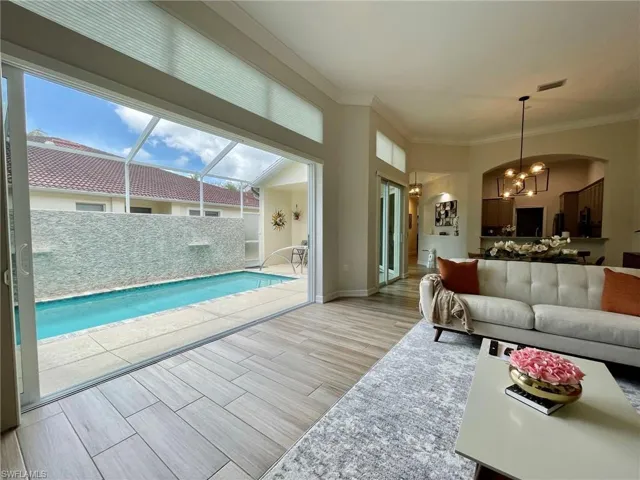 1628 Cayman Ct 2, Naples, Florida 34119