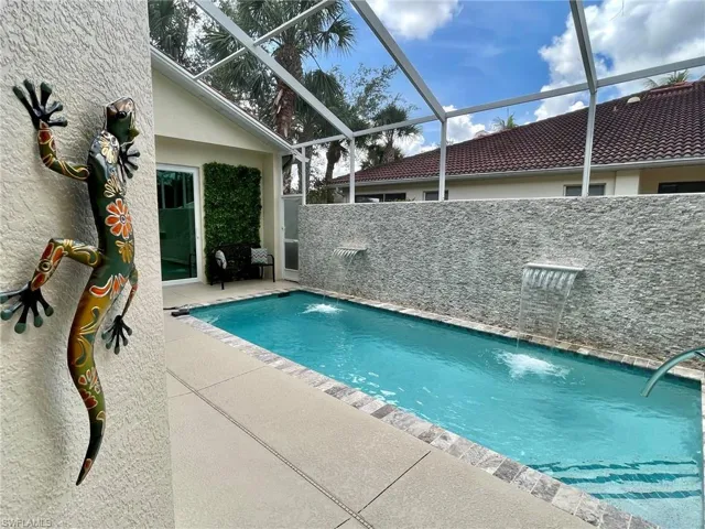 1628 Cayman Ct 2, Naples, Florida 34119