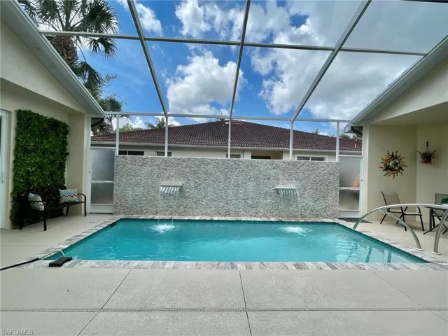 1628 Cayman Ct 2, Naples, Florida 34119