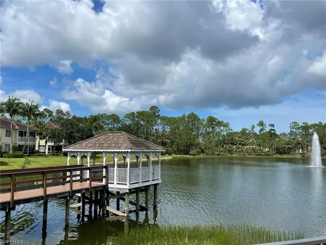 Fishing Pier