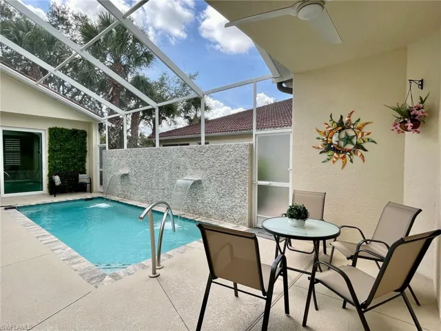 1628 Cayman Ct 2, Naples, Florida 34119