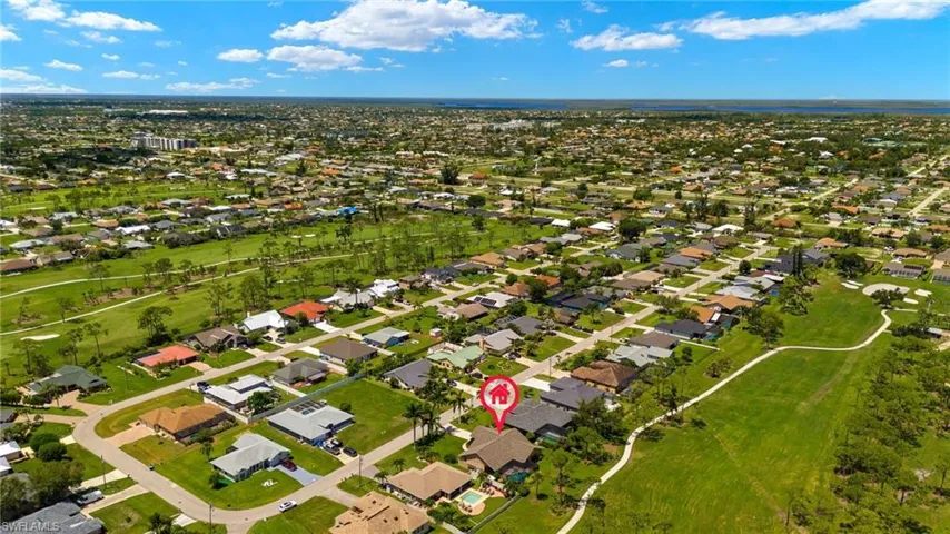 1213 SW 18th  ST, Cape Coral, FL 33991