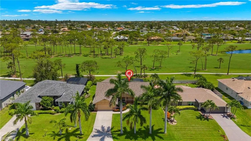 1213 SW 18th  ST, Cape Coral, FL 33991