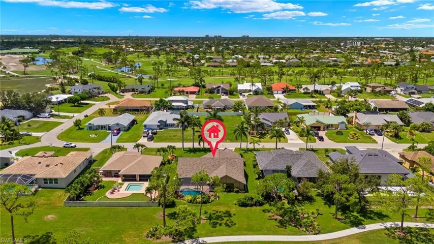 1213 SW 18th  ST, Cape Coral, FL 33991