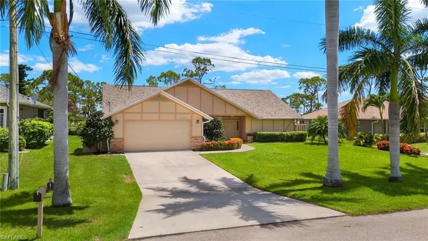 1213 SW 18th  ST, Cape Coral, FL 33991