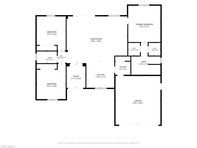 1412 Ne 2nd Pl, Cape Coral, Florida 33909