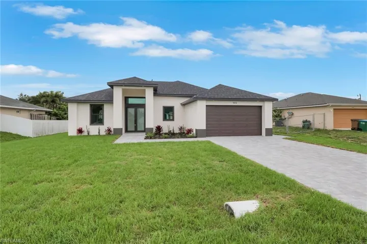 1412 Ne 2nd Pl, Cape Coral, Florida 33909