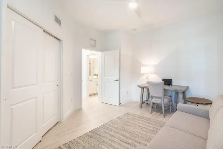 3rd bedroom