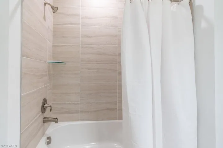 2nd full bathroom