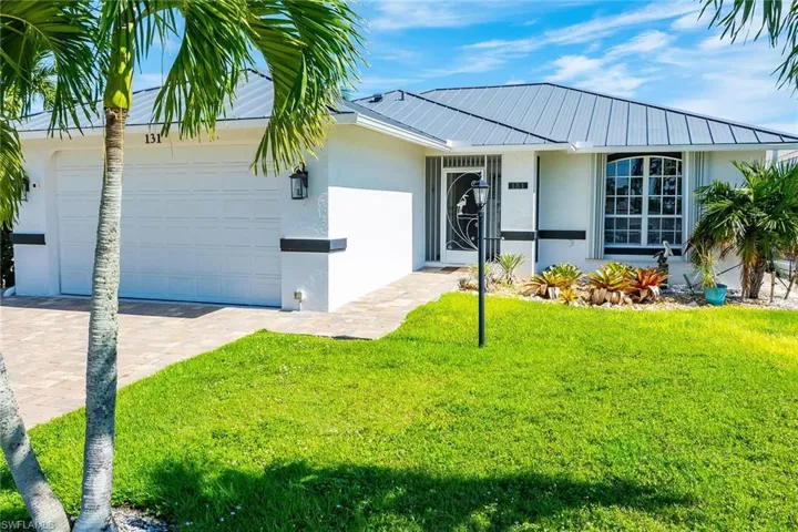 131 San Salvador St, Naples, Florida 34113