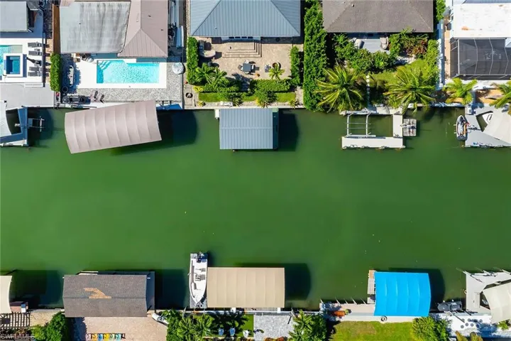 131 San Salvador St, Naples, Florida 34113