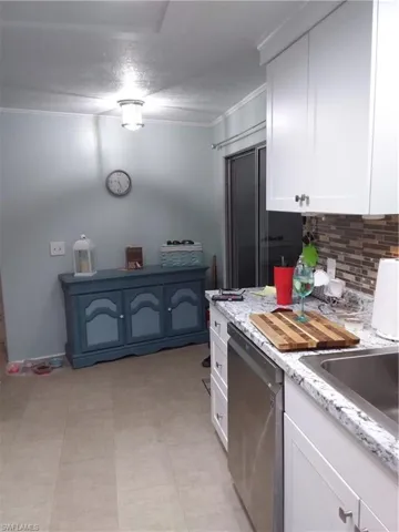 Dishwasher