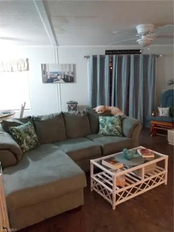 Window treatments