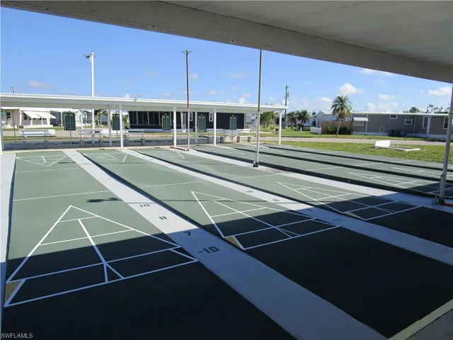 Schuffel Board